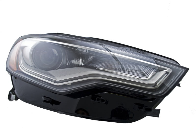 Hella 12-18 Audi A6/S6 W/O Auto Lvl Headlamp Xenon Rh - 011150401