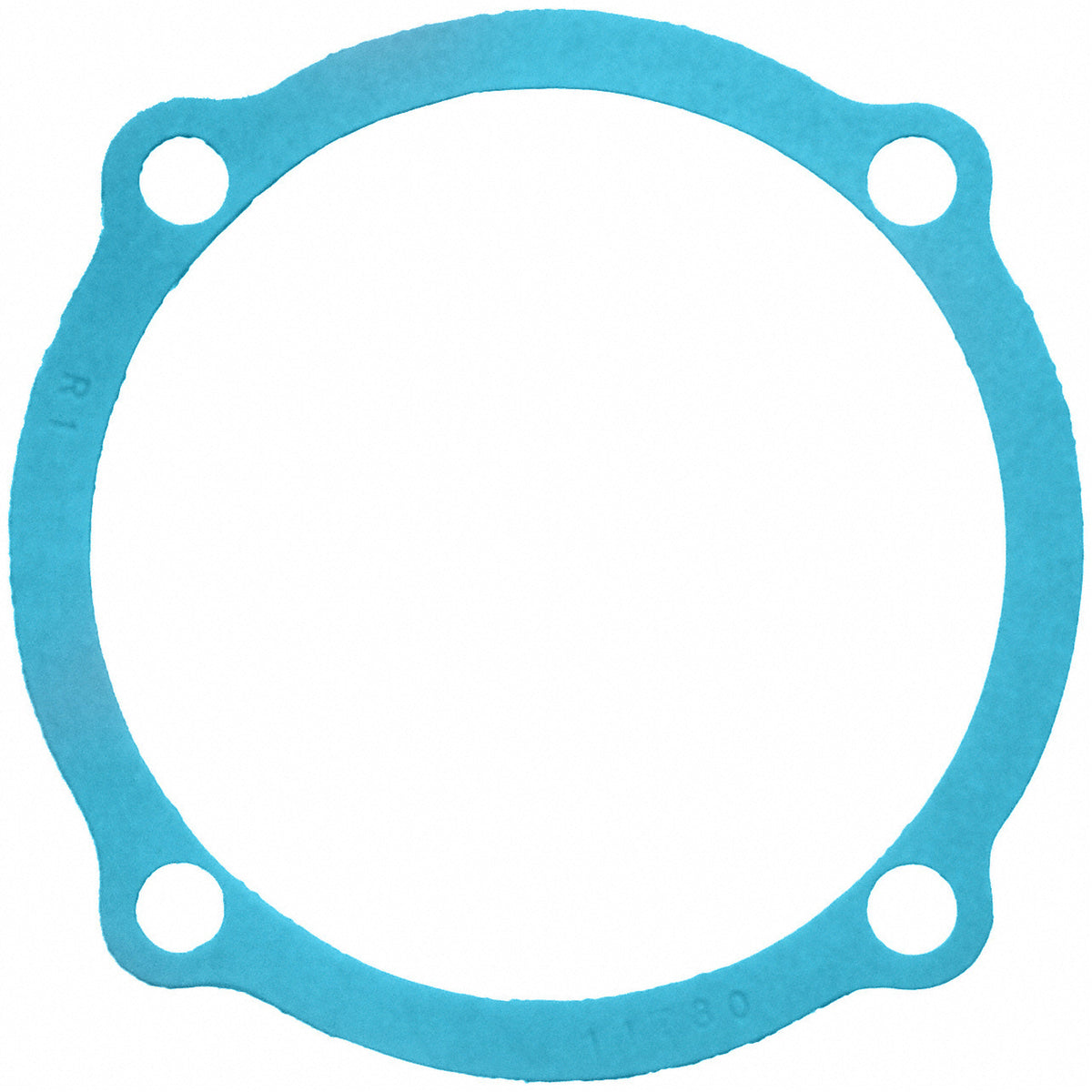 Fel-Pro Dodge Challenger 11730 Engine Water Pump Gasket - front view