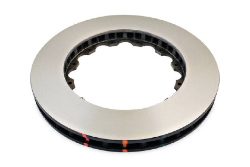 DBA 19-24 Tesla Model 3 Performance 5000 Series Standard Front Replacement Ring - DBA53942.1