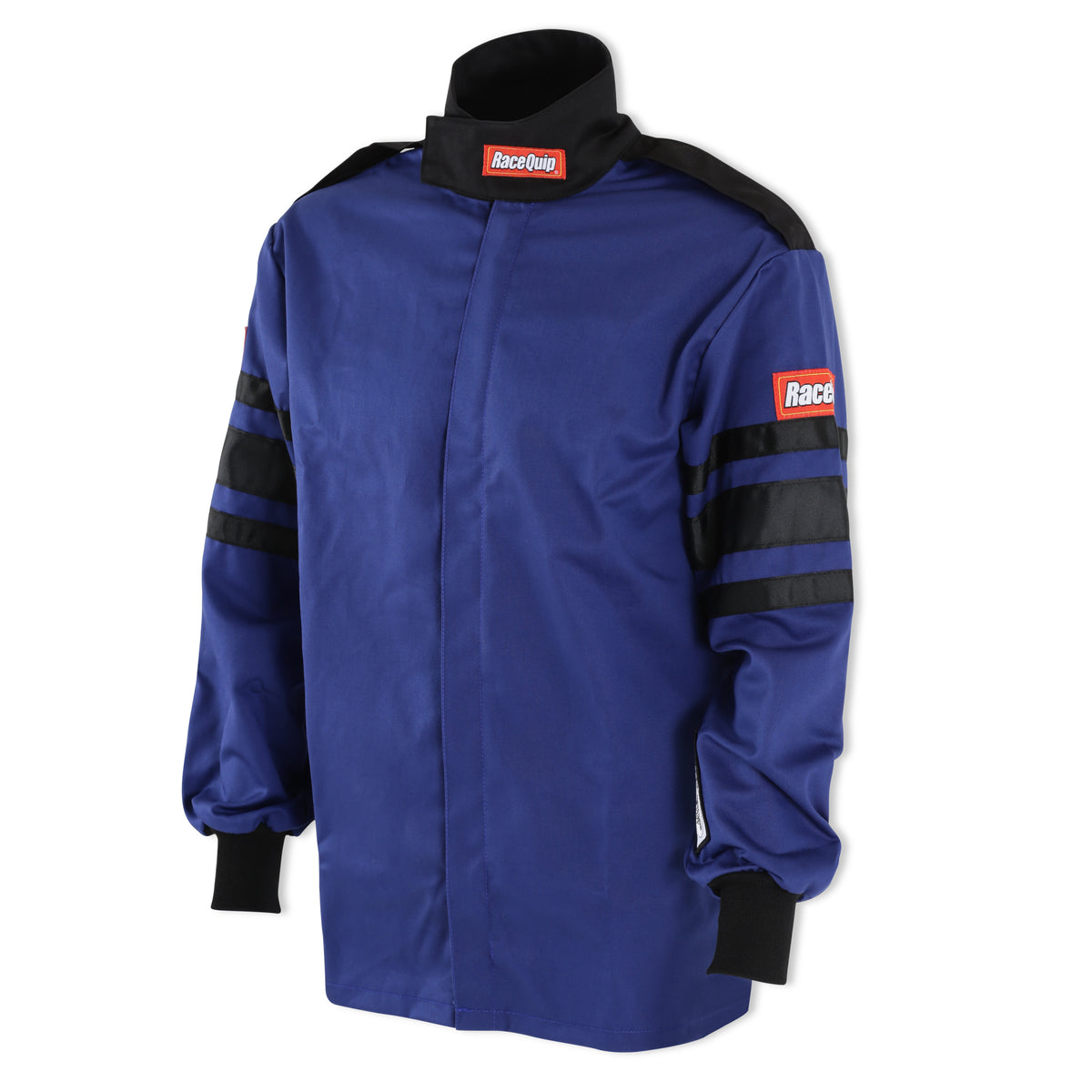 RaceQuip Blue SFI-1 1-L Jacket - 3XL