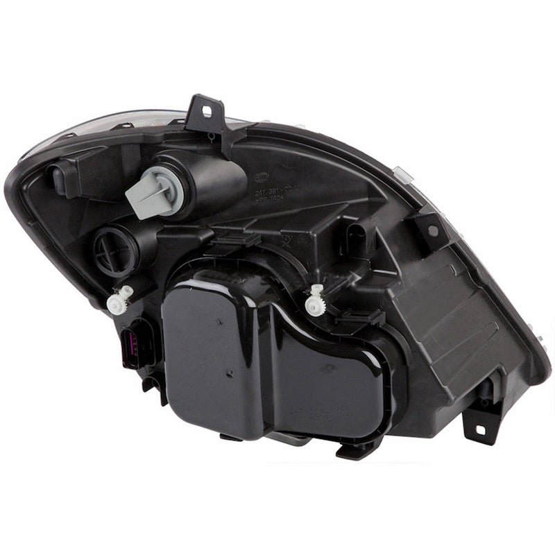 Hella 2009 Mercedes-Benz Sprinter  Headlamp Lh Xen - 247012251