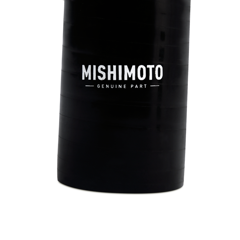 Mishimoto 65-67 Chevrolet Chevelle 250 Silicone Upper Radiator Hose - MMHOSE-GM-1U