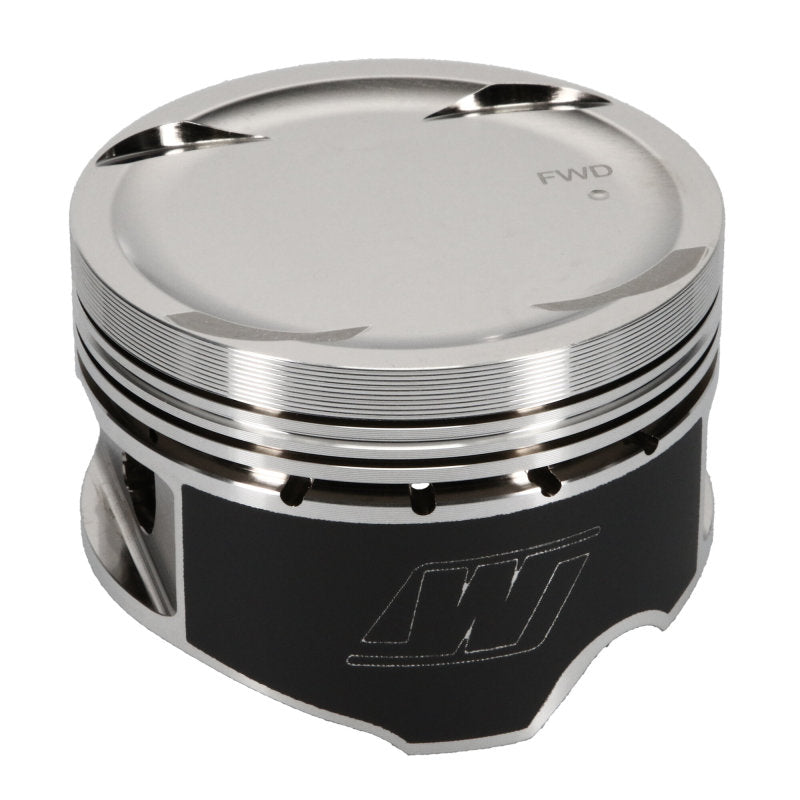 Wiseco Nissan VG30 Turbo -9cc 1.260 X 87MM Piston Shelf Stock Kit - K549M87AP