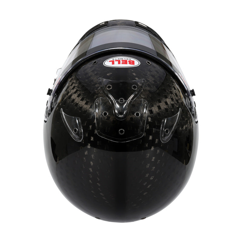 Bell Helmet Rs7-K Carbon 59(7 3/8) Fia8878-2024/K2025 - 1204B08