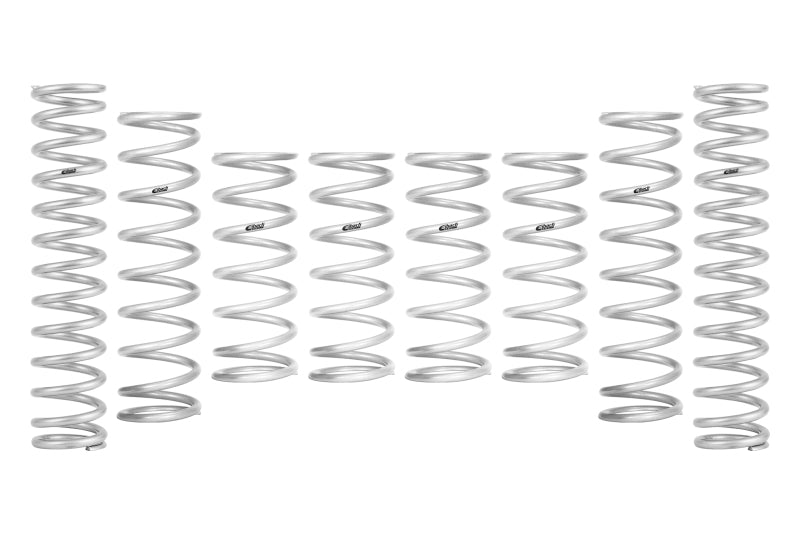 Eibach 24-26 Can-Am Maverick X3 MAX RS Turbo/RS Turbo RR (Showa Shocks) Pro-UTV Stage 2 - Set of 8 - E85-212-016-02-22