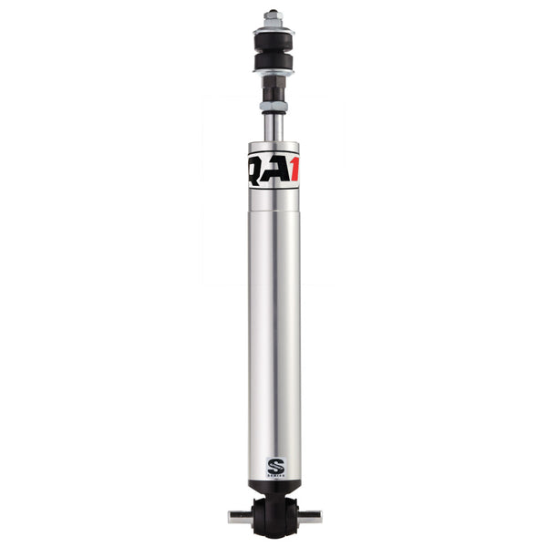 QA1 Stocker Star Series Front Shock Absorber (w/Sport Valve) - Non Adj. - 9in/14in - Aluminum - TN507S by QA1 - front view