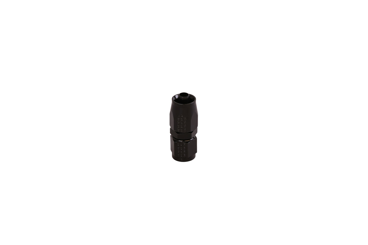 Aeromotive Hose End - AN-08 - Straight - 15653