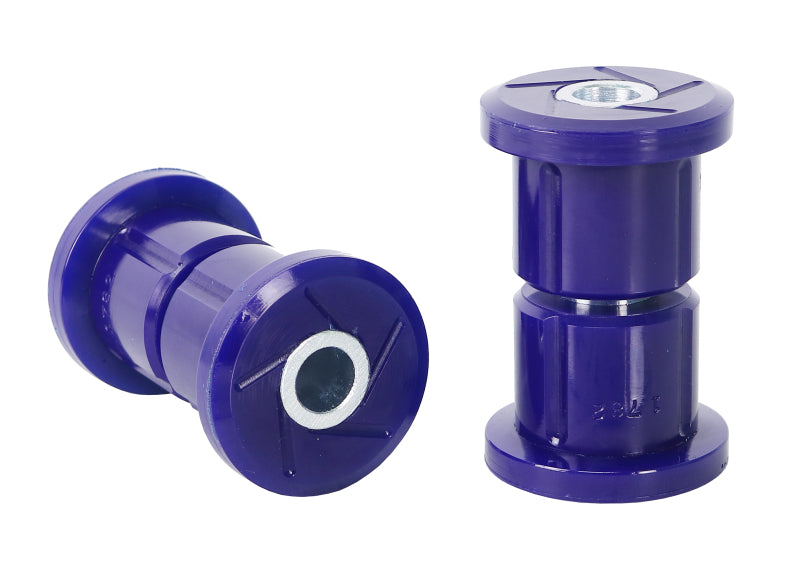 SuperPro Toyota Spring Bushing Kit - SPF1782K