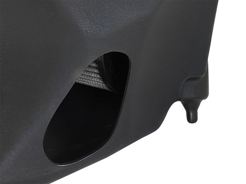 aFe Momentum GT Pro DRY S Cold Air Intake System 16-18 BMW M2 (F87) L6 3.0L (t) N55 - 51-76311