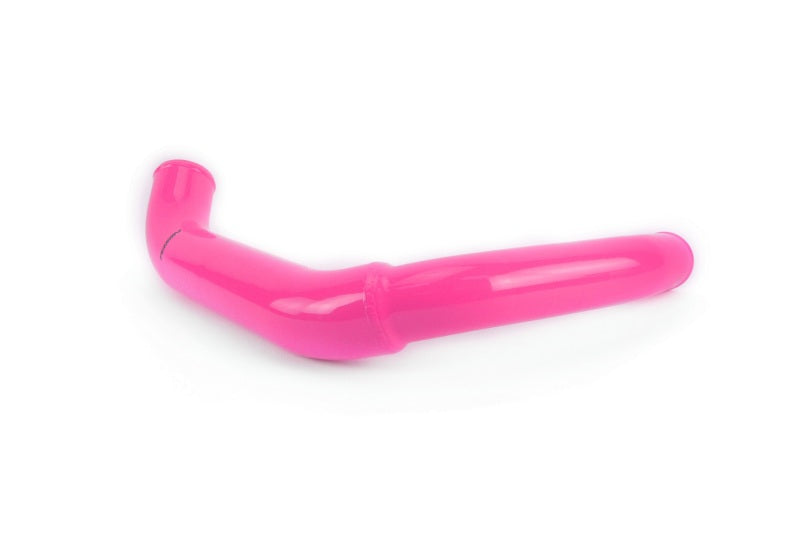 Perrin 2015+ Subaru WRX Charge Pipe - Hyper Pink - PSP-ITR-200HP