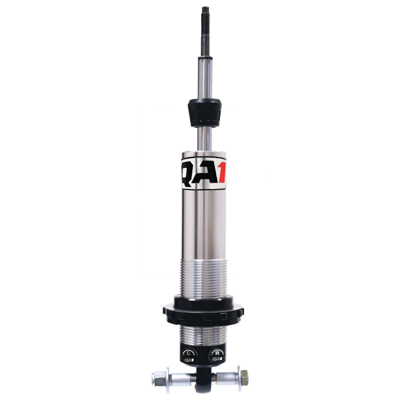QA1 GM Pro Front Coil-Over Shock Absorber - Double Adj. - Stock Mount - 10.875in/16.375in - Aluminum - GD601