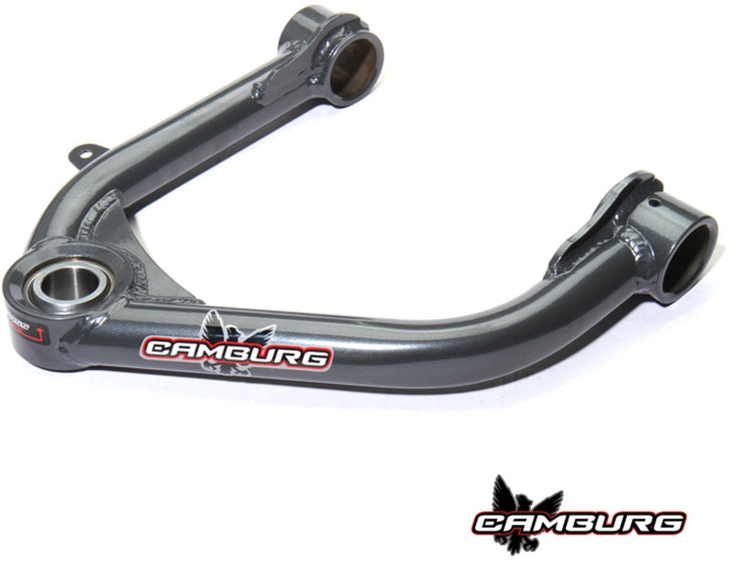Camburg Ford Raptor 10-14 1.25in Performance Uniball Upper Arms - CAM-110109