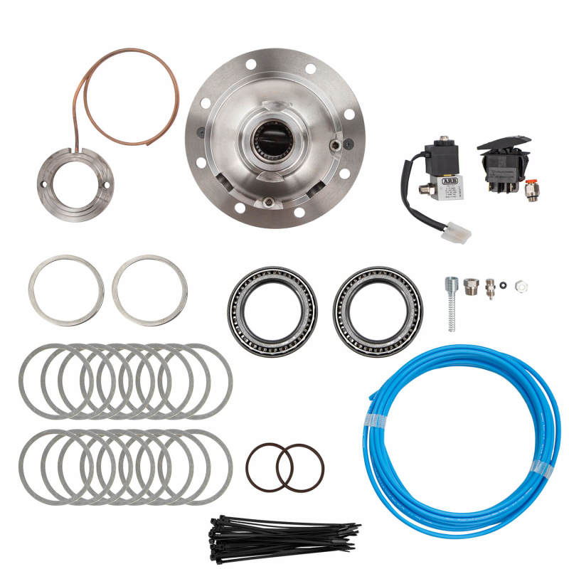 ARB Airlocker Dana35 27Spl 3.31&amp;Dn S/N - RD103