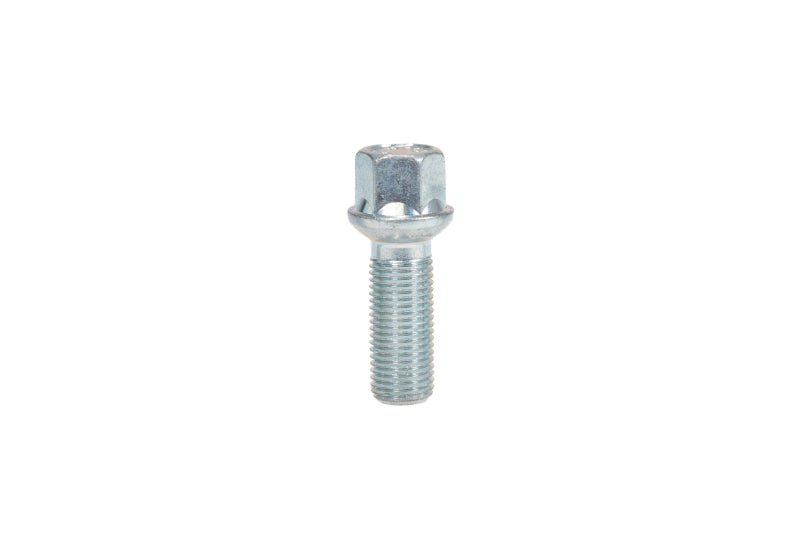 Eibach Wheel Bolt M12 x 1.5 x 26mm x 17mm Hex Taper Seat - S1-1-12-50-26-17