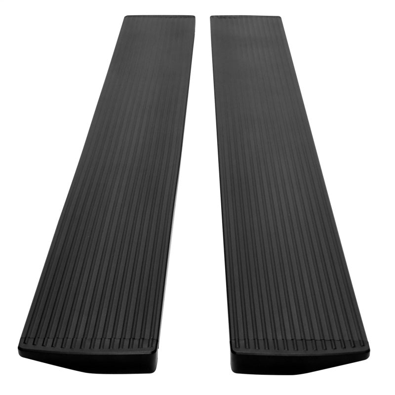Westin 15-25 Ford F150 Super Cab Pro-e Electric Running Boards - Textured Black - 29-23935