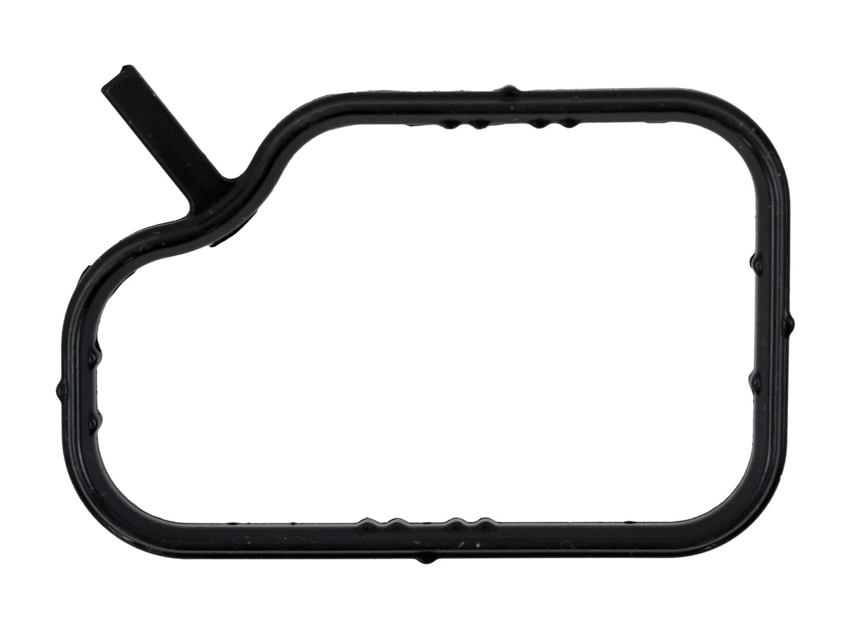 Fel-Pro BMW X5 36255 Engine Coolant Pipe Gasket for 2014-2018 BMW X5 - front view