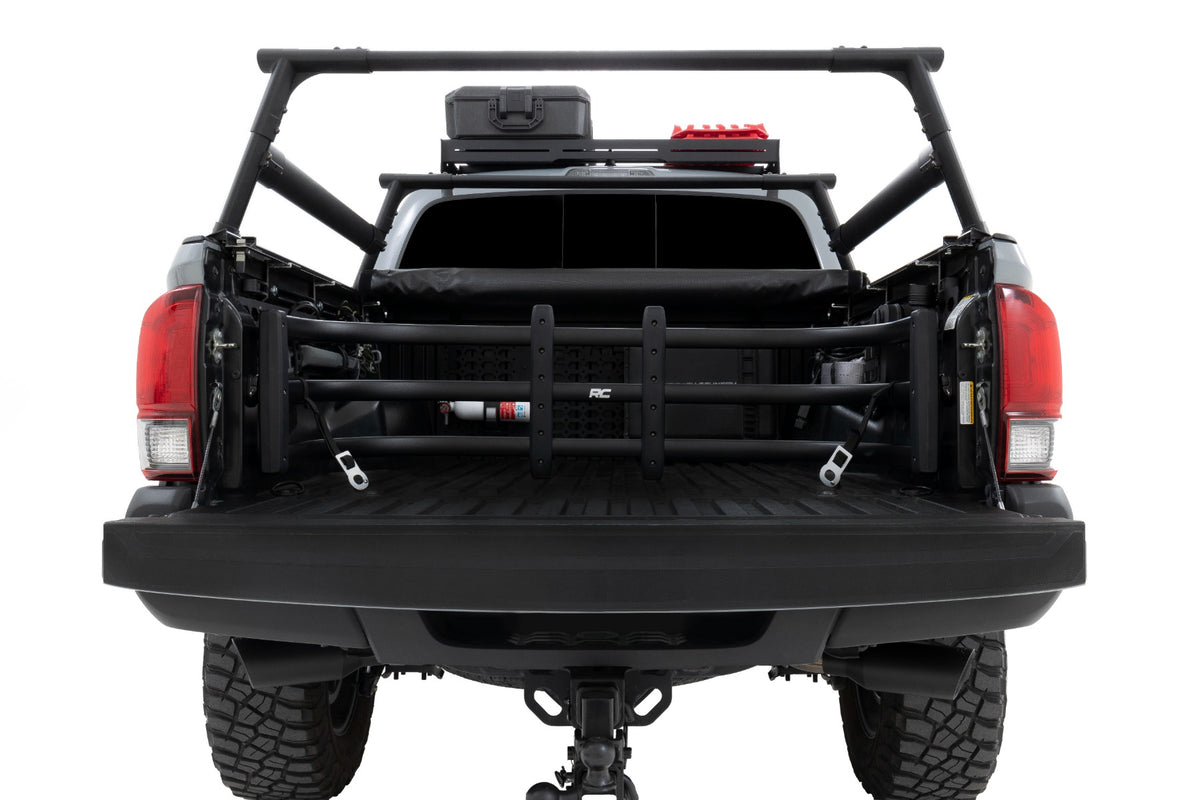 Bed Extender | Multiple Makes &amp; Models (Jeep/Toyota)