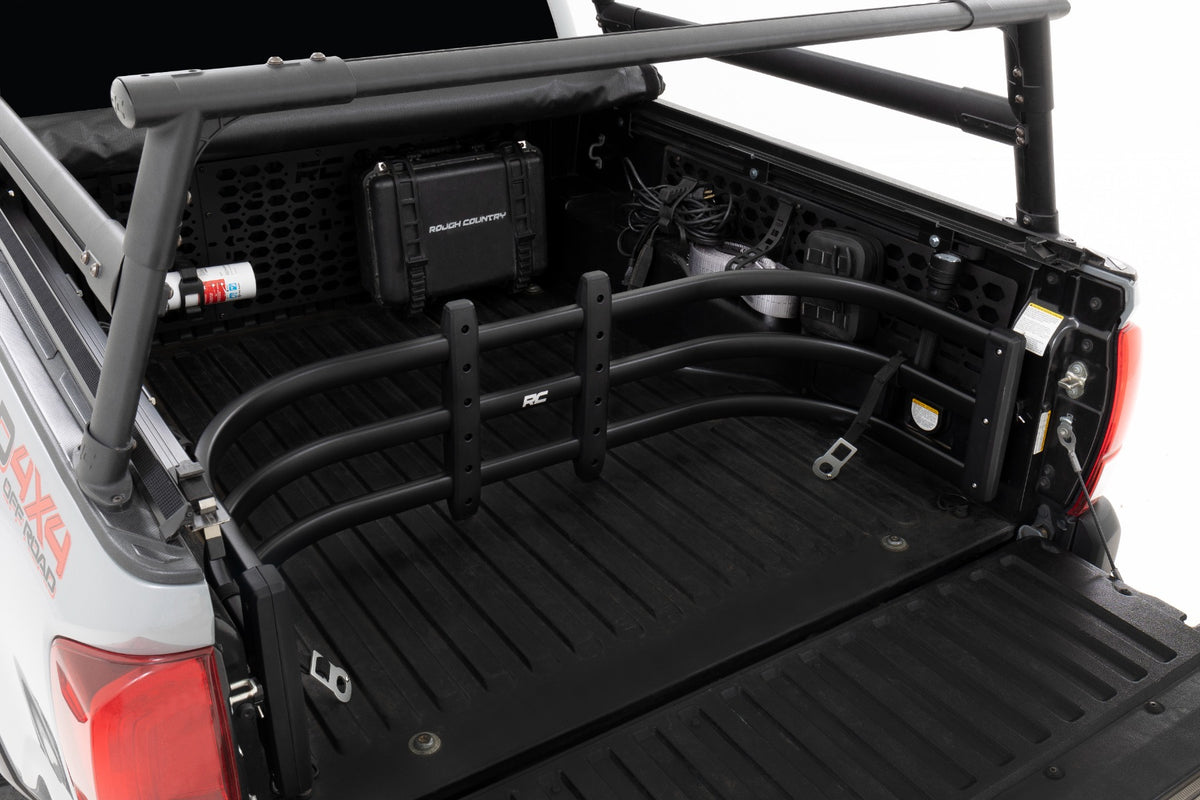 Bed Extender | Multiple Makes &amp; Models (Jeep/Toyota)