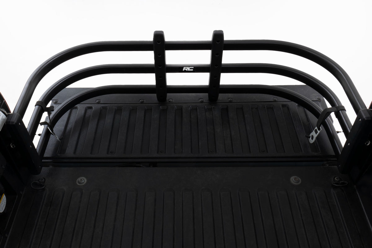 Bed Extender | Multiple Makes &amp; Models (Jeep/Toyota)