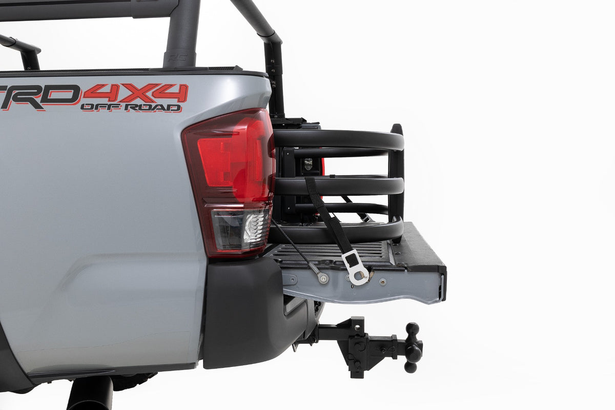 Bed Extender | Multiple Makes &amp; Models (Jeep/Toyota)