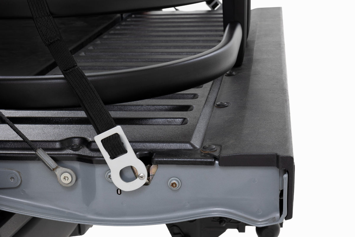 Bed Extender | Multiple Makes &amp; Models (Jeep/Toyota)