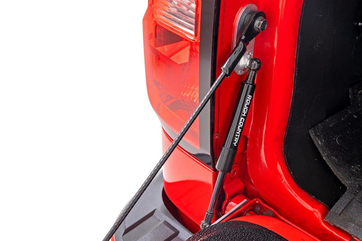 Tailgate Assist | Chevy/GMC 1500/2500HD/3500HD (07-18 &amp; Classic)