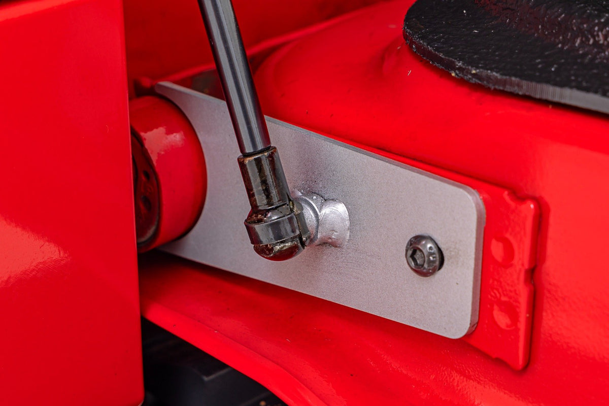 Tailgate Assist | Chevy/GMC 1500/2500HD/3500HD (07-18 &amp; Classic)