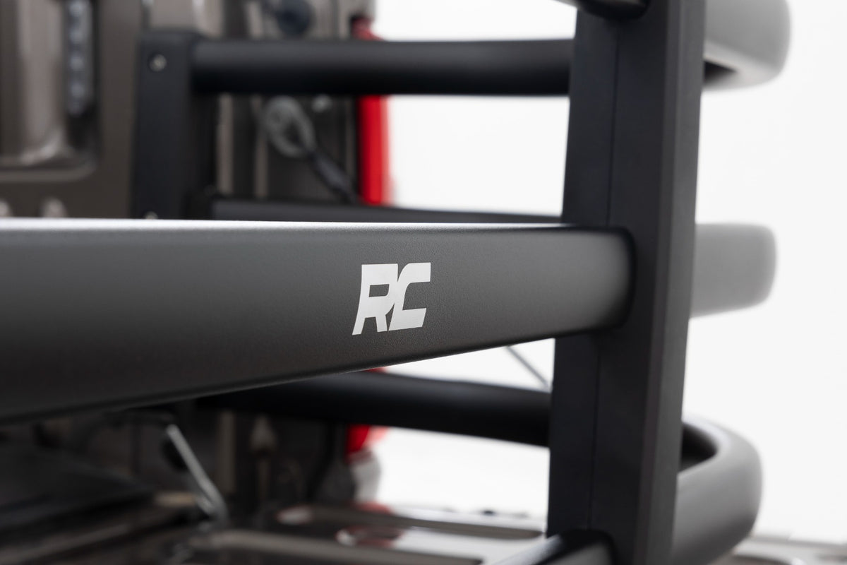 Bed Extender | 26&quot; Extension | Multiple Makes &amp; Models (Chevy/Ford/GMC/Ram/Toyota)
