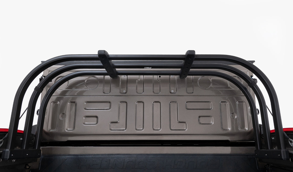 Bed Extender | 26&quot; Extension | Multiple Makes &amp; Models (Chevy/Ford/GMC/Ram/Toyota)
