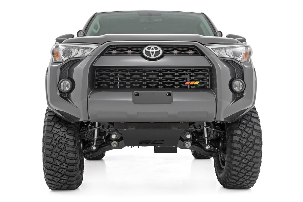 Rough Country - 6 Inch Lift Kit - M1 Struts - Toyota 4Runner 2WD/4WD (2015-2020) - 73840 by Rough Country - detail view