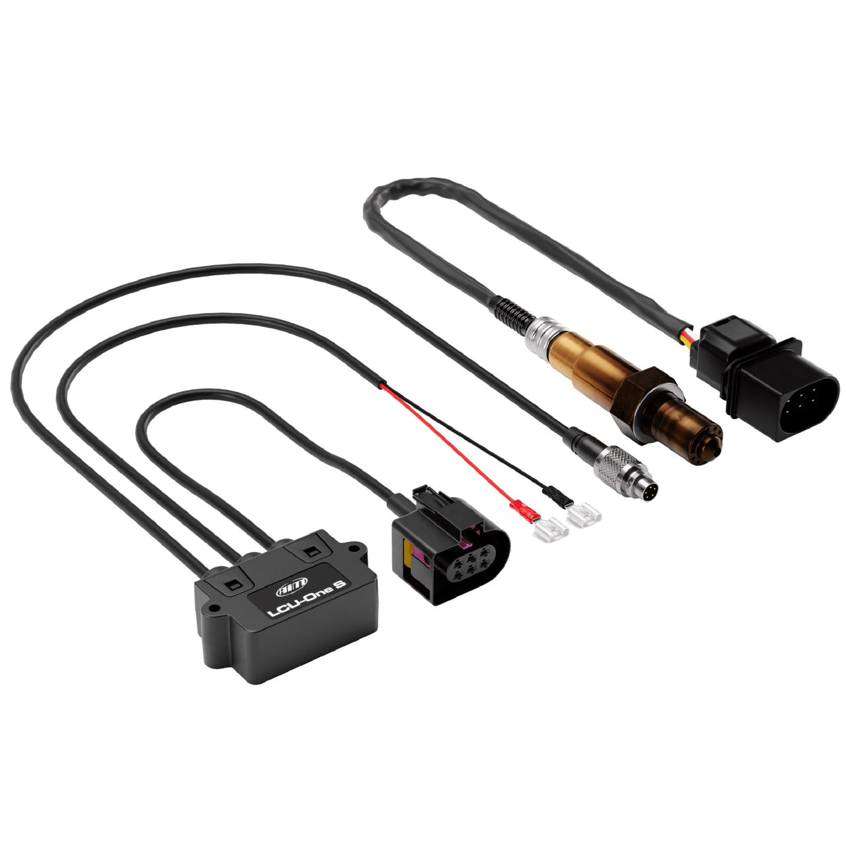 AiM - LCU1S AiM Exp - X08LCU1SAC090