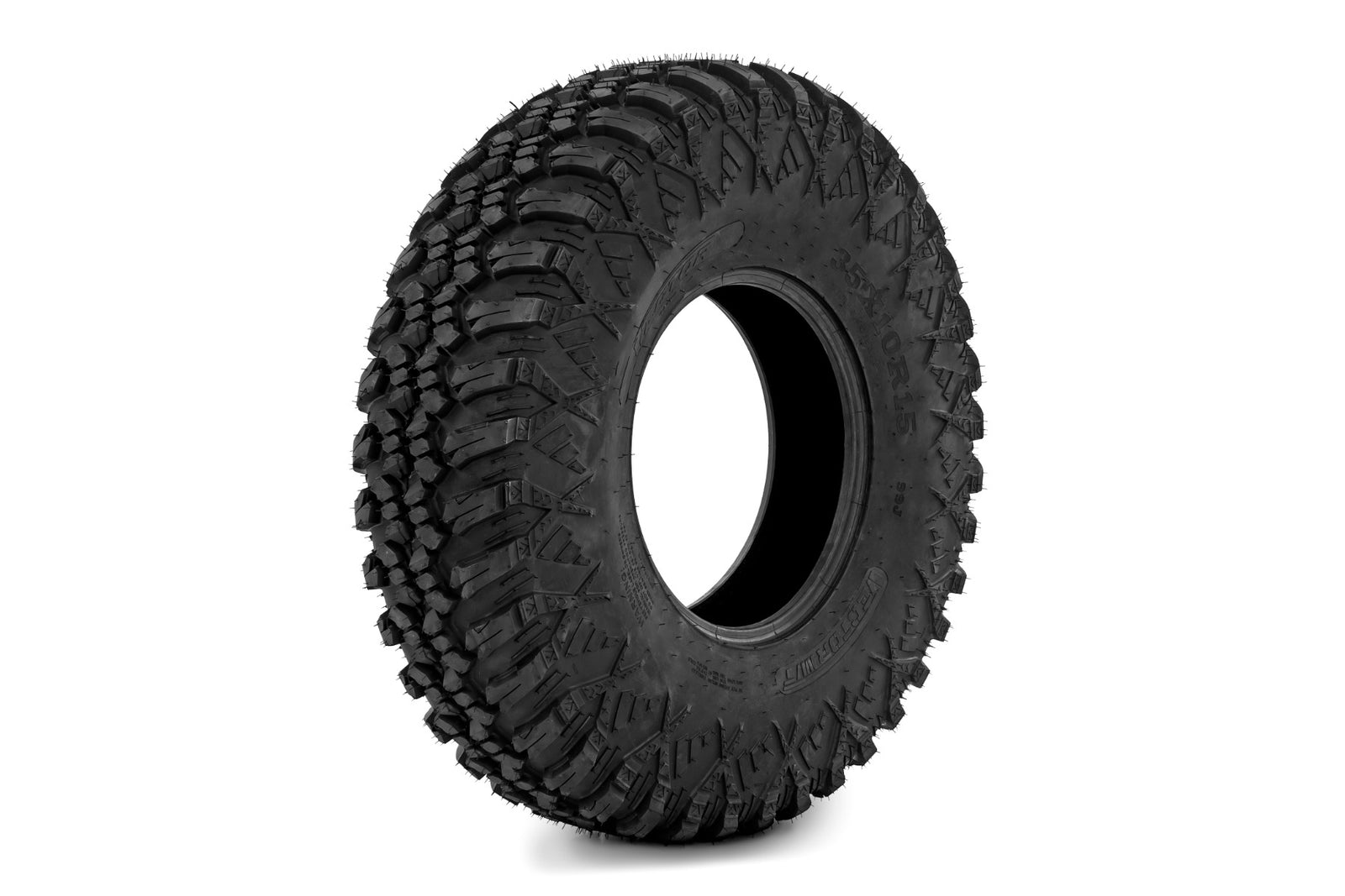Rough Country - 35X10R15 Vector M/T - PAT22