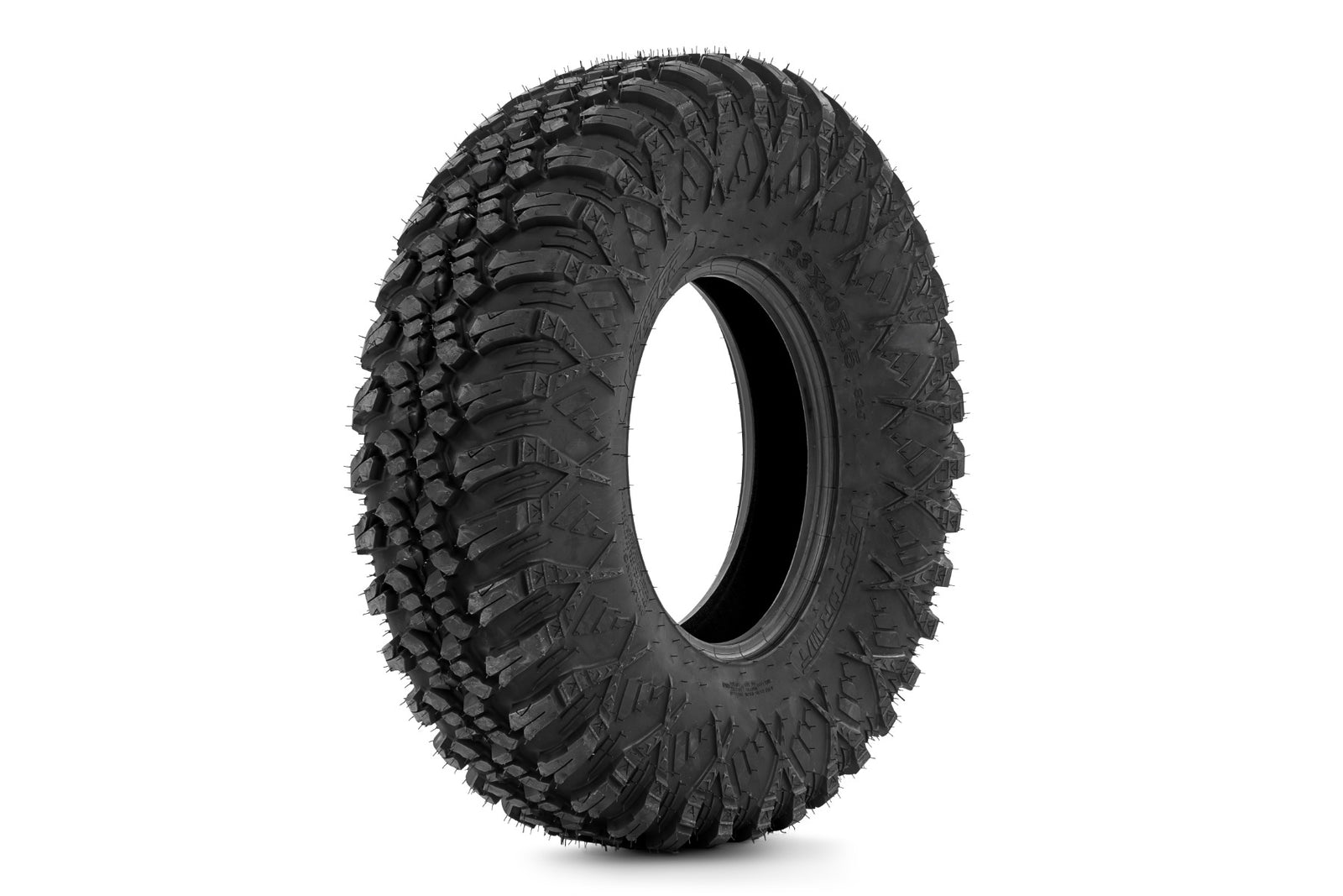 Rough Country - 33X10R15 Vector M/T - PAT21