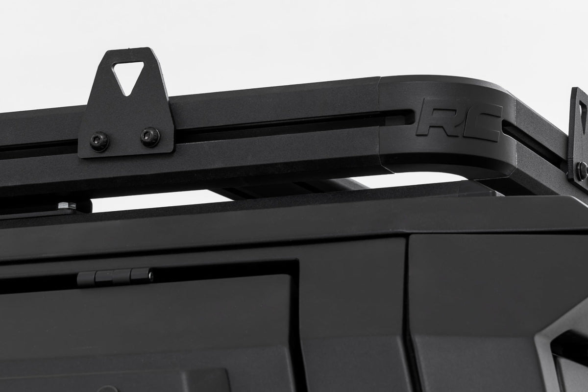 Rough Country - Roof Rack - Bed Cap - Toyota Tacoma 2WD/4WD (2016-2023)