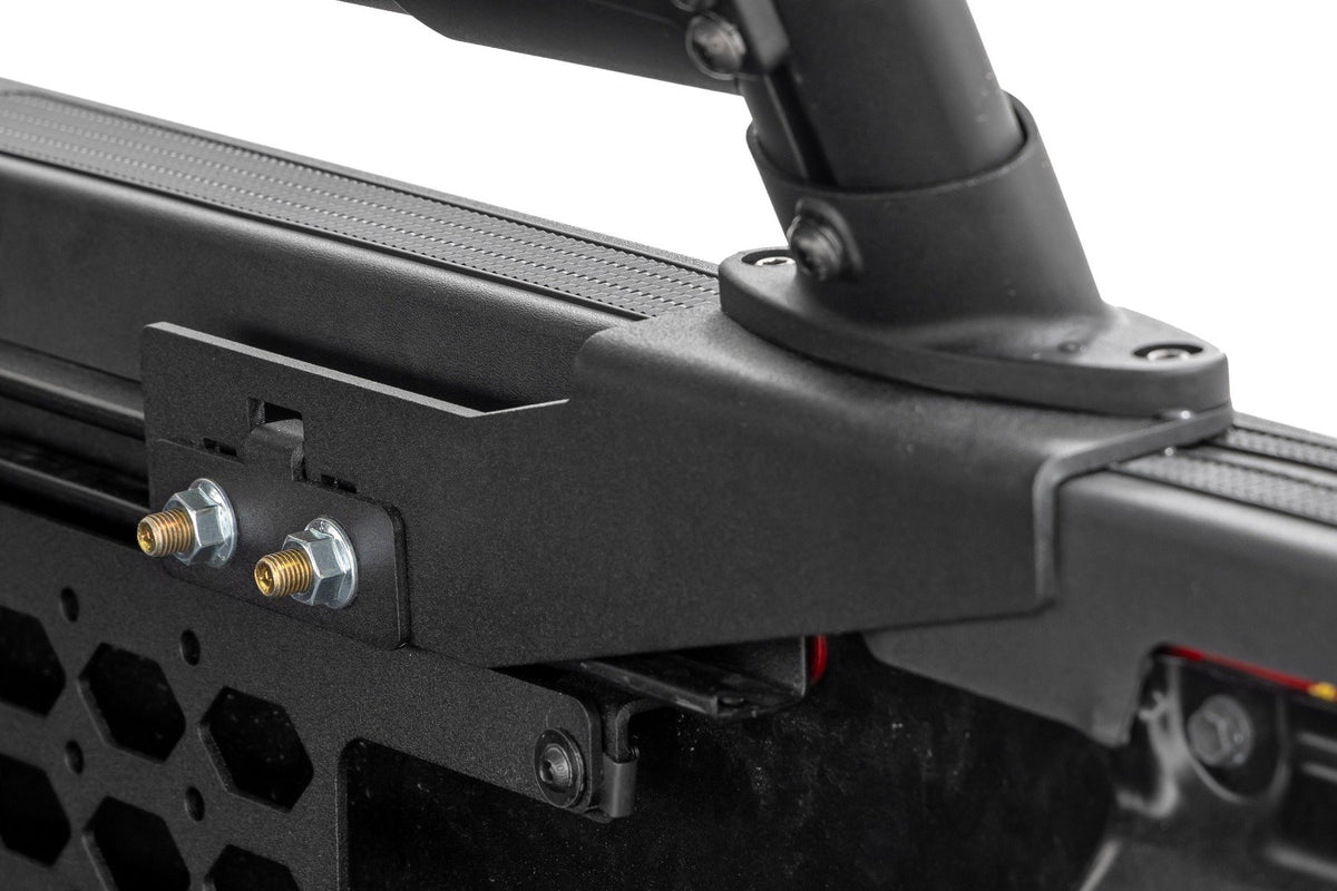Bed Rack T-Rail Mount | Universal | Multiple Makes &amp; Models (Chevy/Dodge/Ford/GMC/Ram)