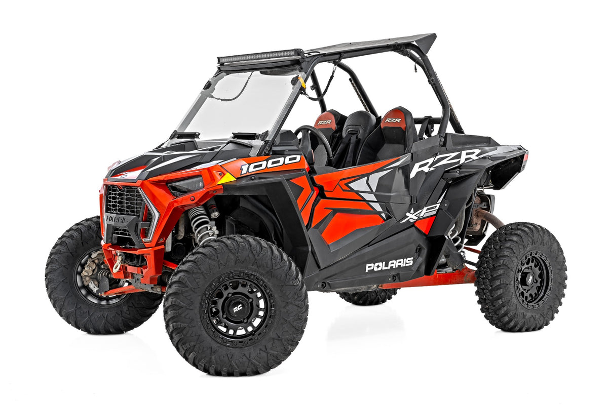 Rough Country - 30X10R14 Vector M/T - PAT17