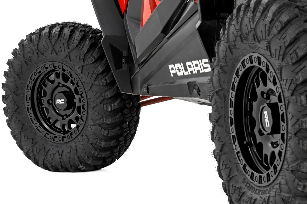 Rough Country - 30X10R14 Vector M/T - PAT17
