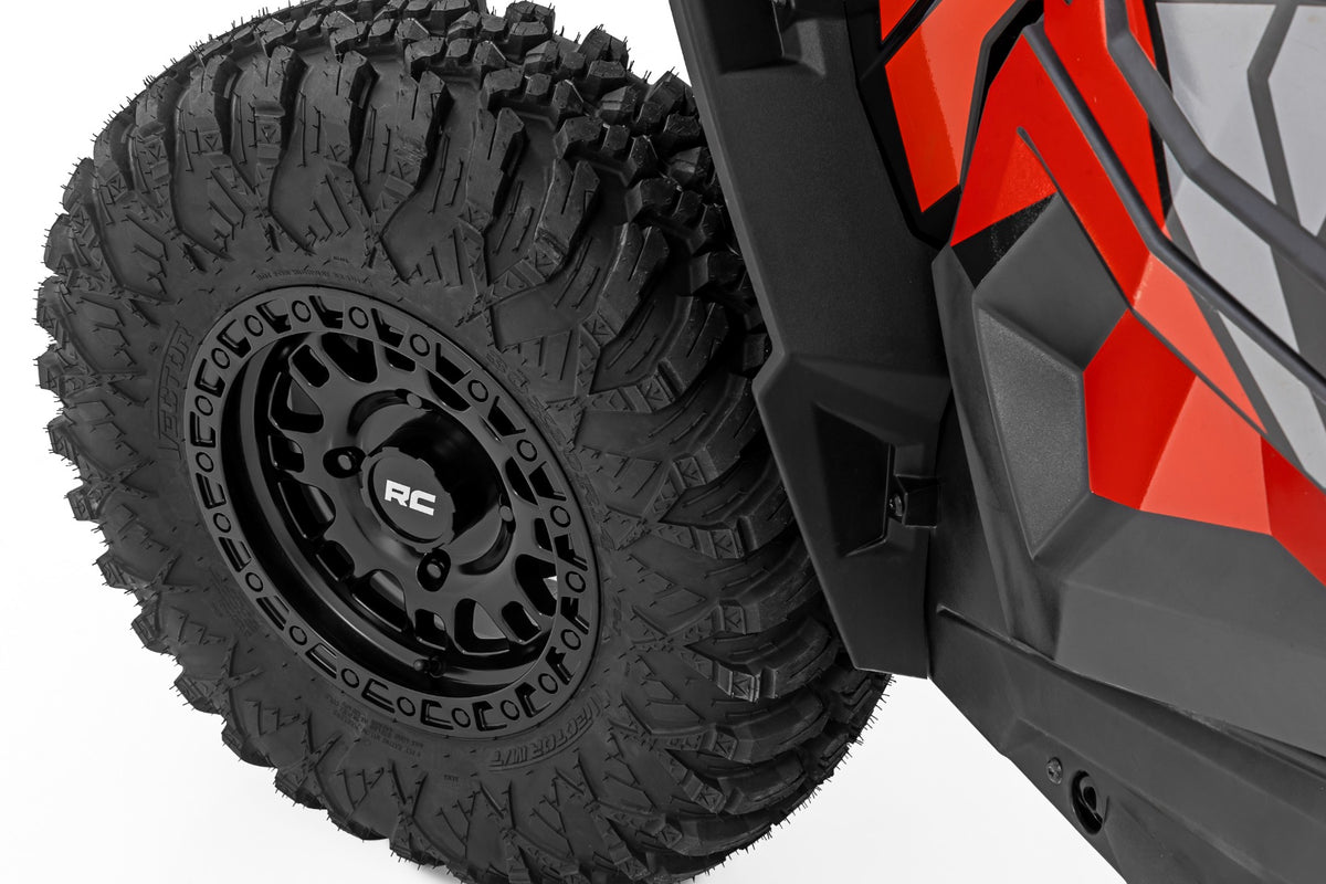 Rough Country - 30X10R14 Vector M/T - PAT17