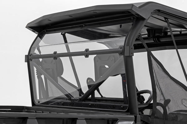 Rough Country - Rear Panel - Scratch Resistant - Segway UT6