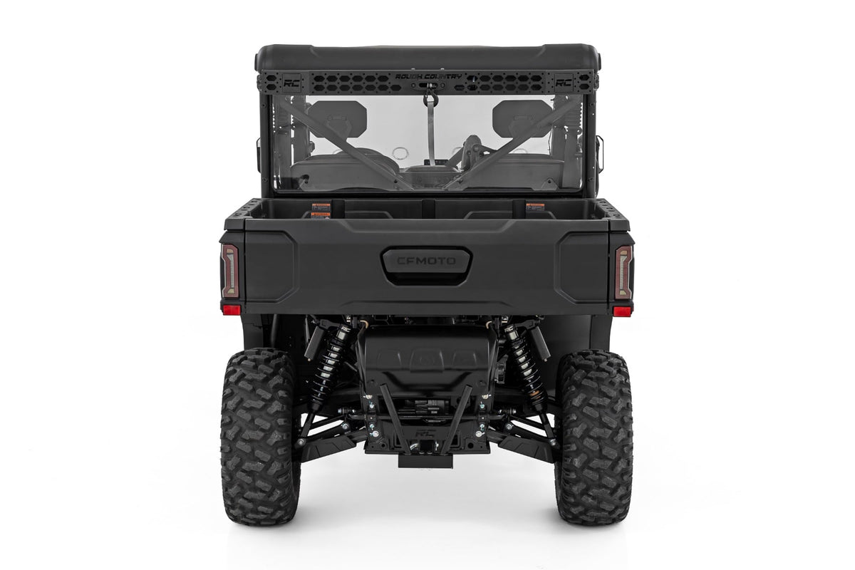 Rough Country - Game Loader - CFMOTO UFORCE U10 Pro - 96130 - 3