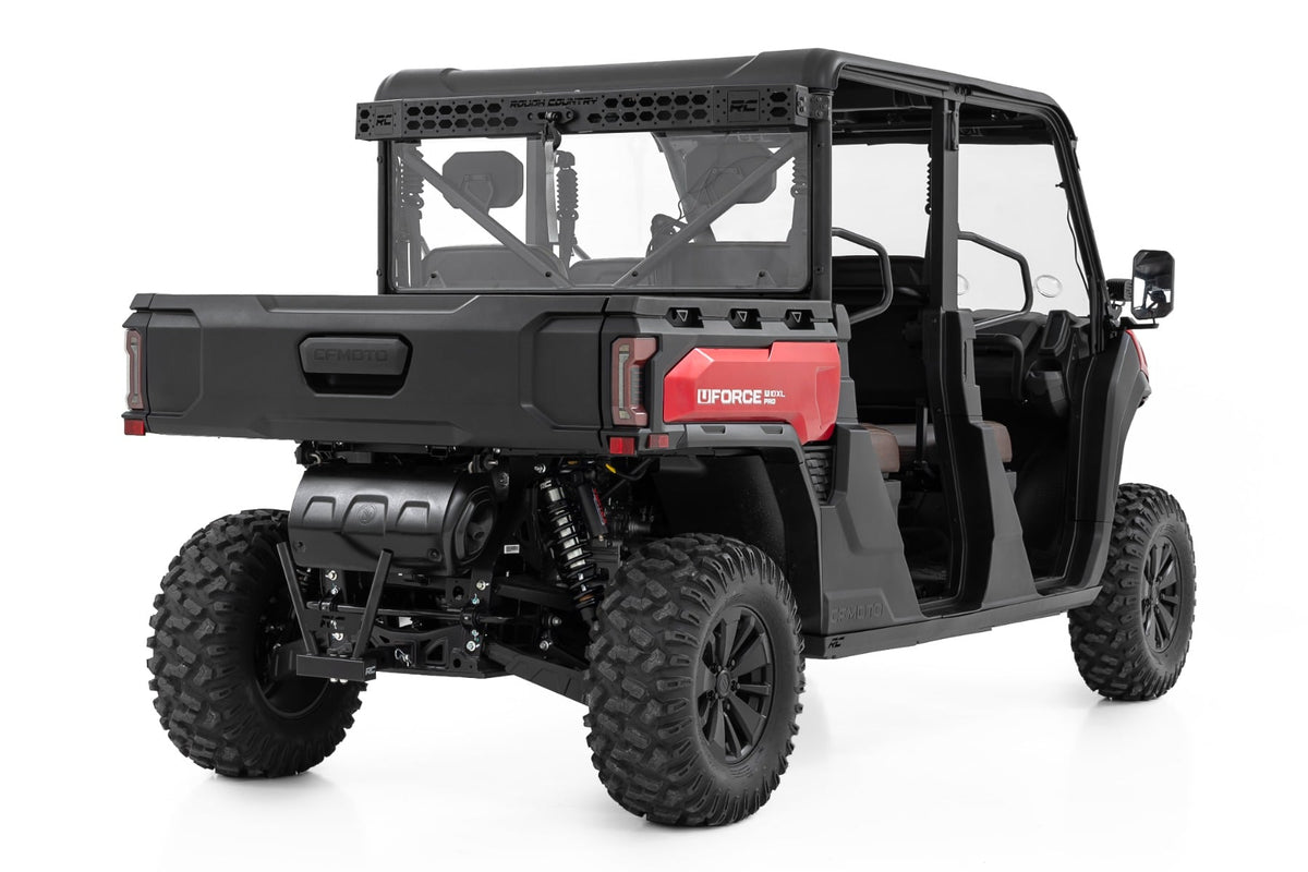 Rough Country - Game Loader - CFMOTO UFORCE U10 Pro - 96130 - 4