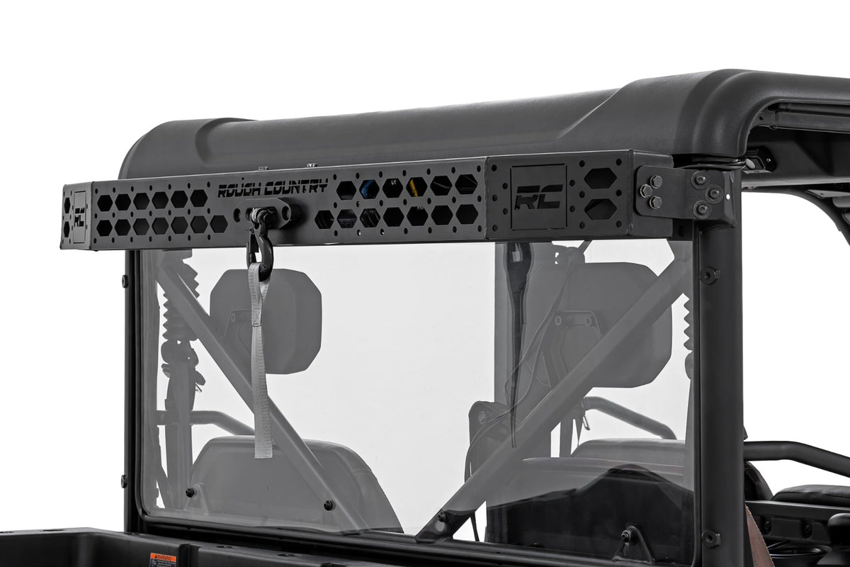 Rough Country - Game Loader - CFMOTO UFORCE U10 Pro - 96130