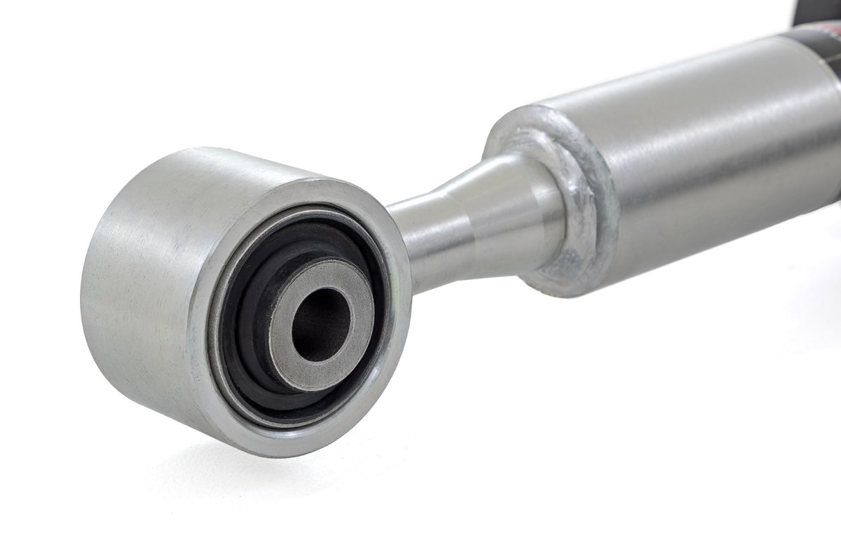 Rough Country - M1 Adjustable Leveling Struts - Monotube - 0-2" - Toyota Tacoma 4WD (24-25) - 502177 for 2024-2025 Toyota Tac