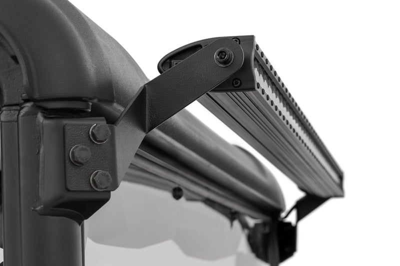 Rough Country - 50" LED Light Kit - Spectrum Series - Rear Facing - CFMOTO UFORCE 1000 U10 Pro - 71215