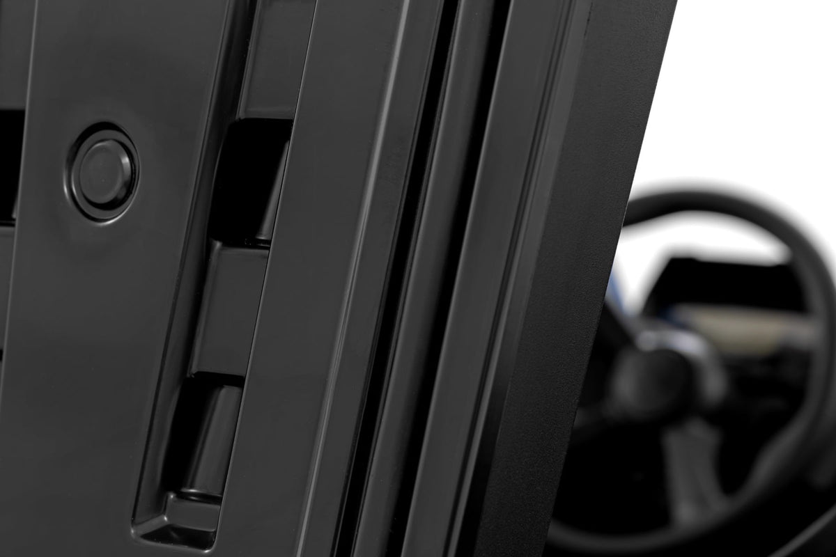 Rough Country - Cargo Box - 2 & 4 Seater - Honda Talon 1000 - 92087 by Rough Country - alternate view