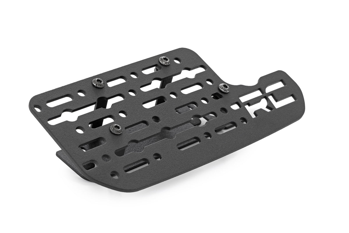 Rough Country - Dash Mount - 10" Mag Safe Mount Kit - 8in Screen - Ram 1500 (2019-2025) - 33003 by Rough Country - close-up