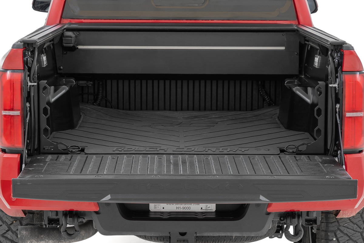 Rough Country - Bed Stiffener Kit - Toyota Tacoma 2WD/4WD (2024-2026) - 73137