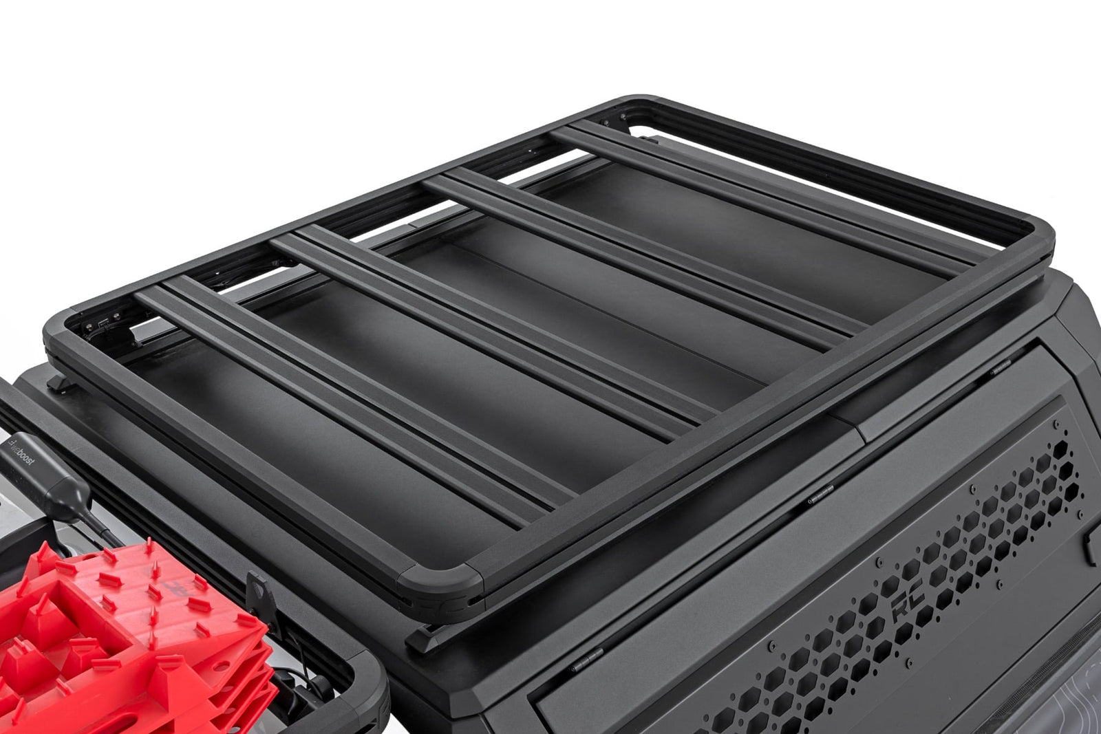 Rough Country - Roof Rack - Bed Cap - Toyota Tacoma 2WD/4WD (2024-2026)