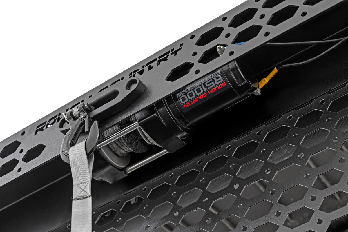 Rough Country - Game Loader - CFMOTO UFORCE U10 Pro - 96130 - 2