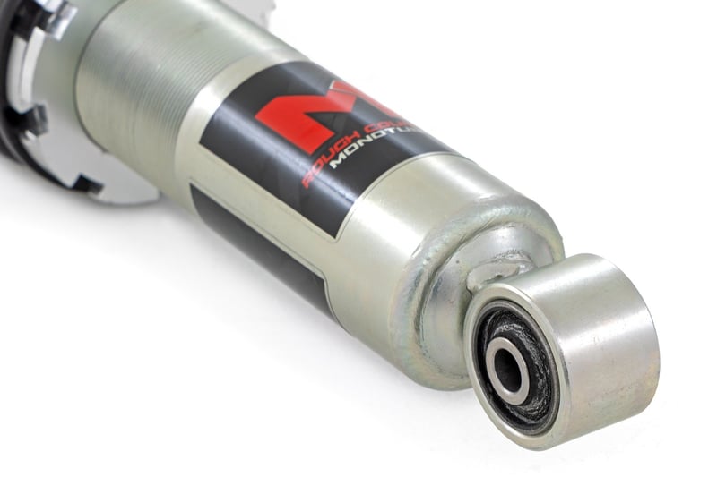 Rough Country - M1 Front Coil Over Shocks - Ride Height Adjust - CFMOTO UFORCE 1000/1000 XL - 301015